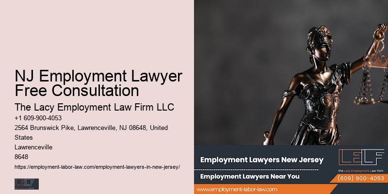 Non-compete agreement attorney NJ