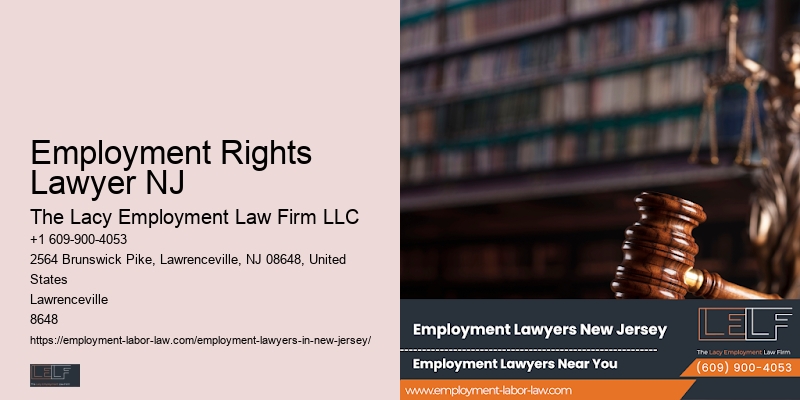 Unemployment Lawyer Philadelphia