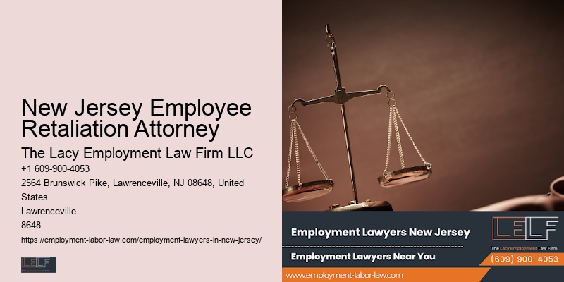New Jersery Employment Rights For Athletes