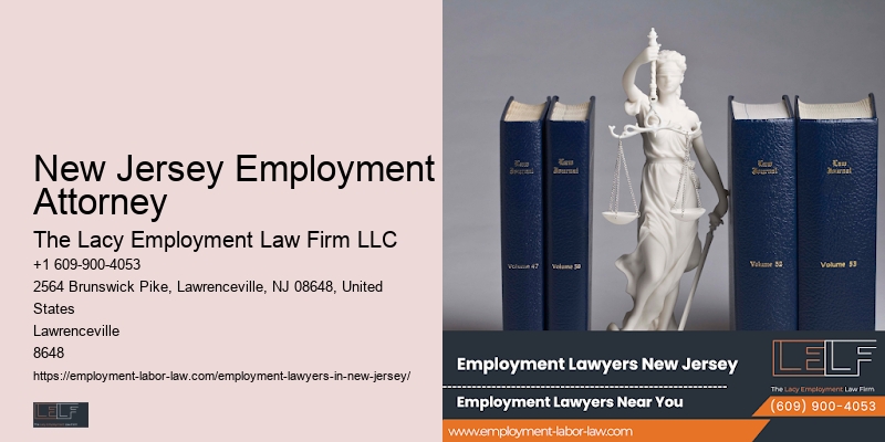 How Much Does An Employment Lawyer Cost