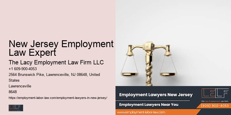 PA Employment Lawyers