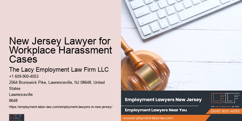 Legal Advisors