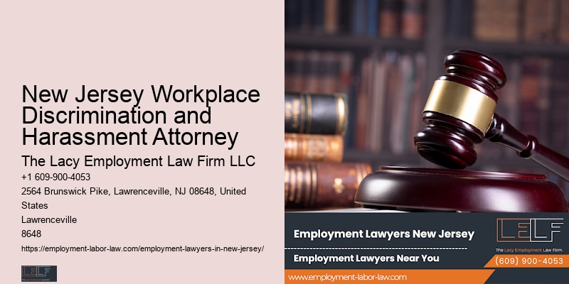 PA Employment Lawyers