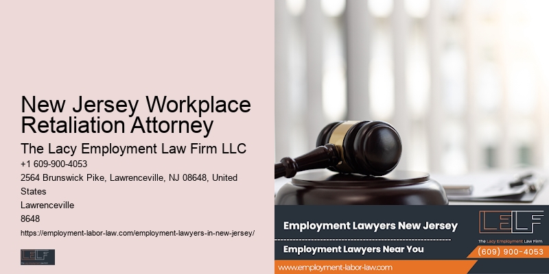 What Does an Employment Lawyer Do