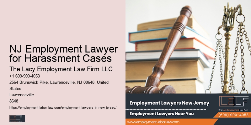 New Jersery Employment Rights Seminars