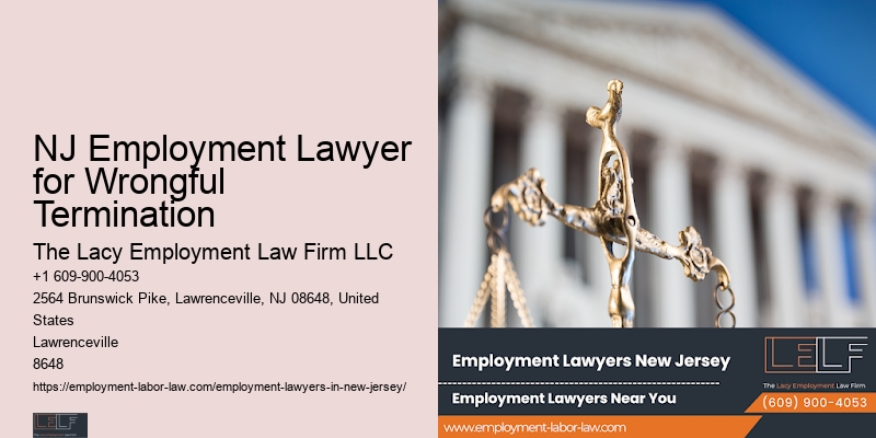Pennsylvania Employment Lawyers