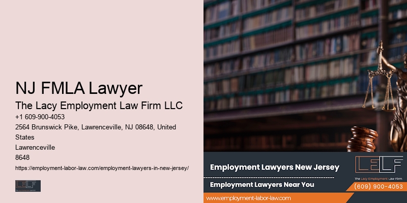 Workplace Rights Attorney
