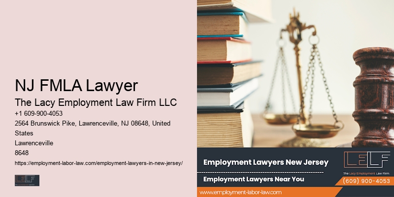 Unemployment Lawyers In New Jersery PA