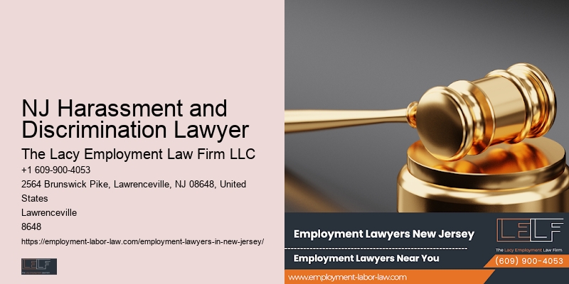 How To Find An Employment Lawyer