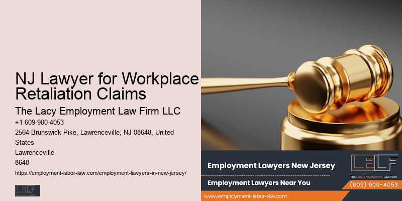 Employment Lawyer Near Me