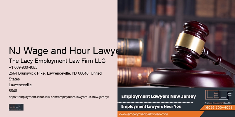 Unpaid Wages Lawyer Near Me