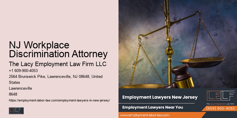 Attorneys & Lawyers