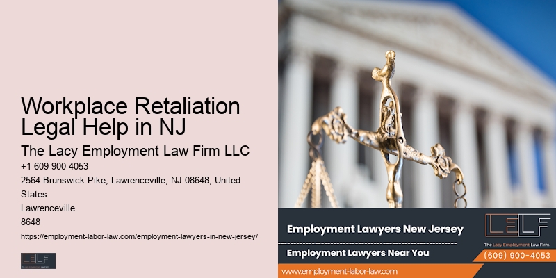 New Jersery Employment Law Webinars