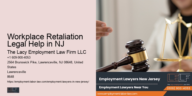 New Jersery Employment Law Conferences