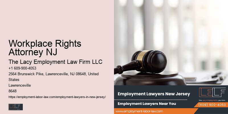 Philadelphia Workplace Discrimination Attorney