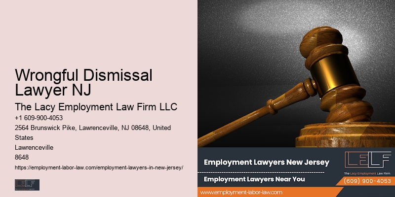 Best Employment Attorneys In New Jersery