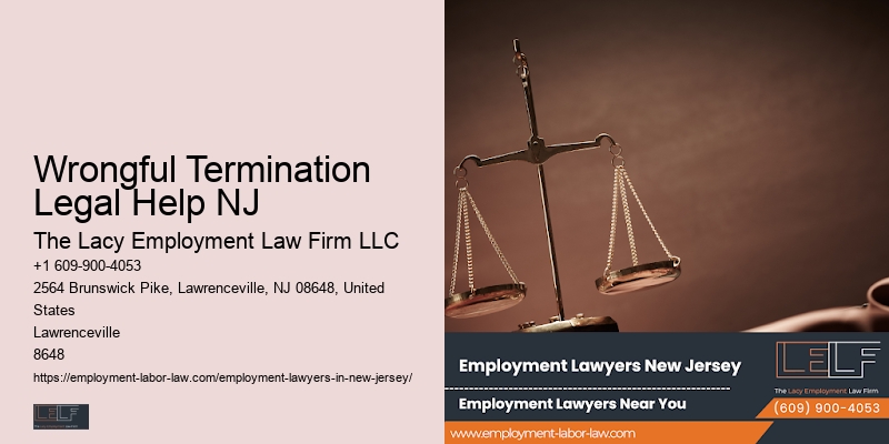 Non-Compete Agreements New Jersery