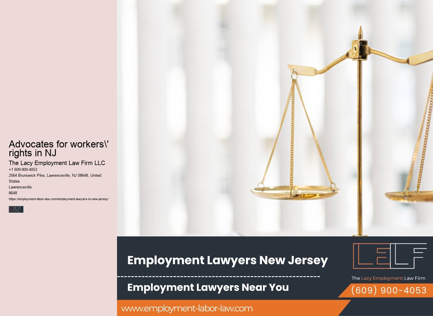 Workplace discrimination attorney