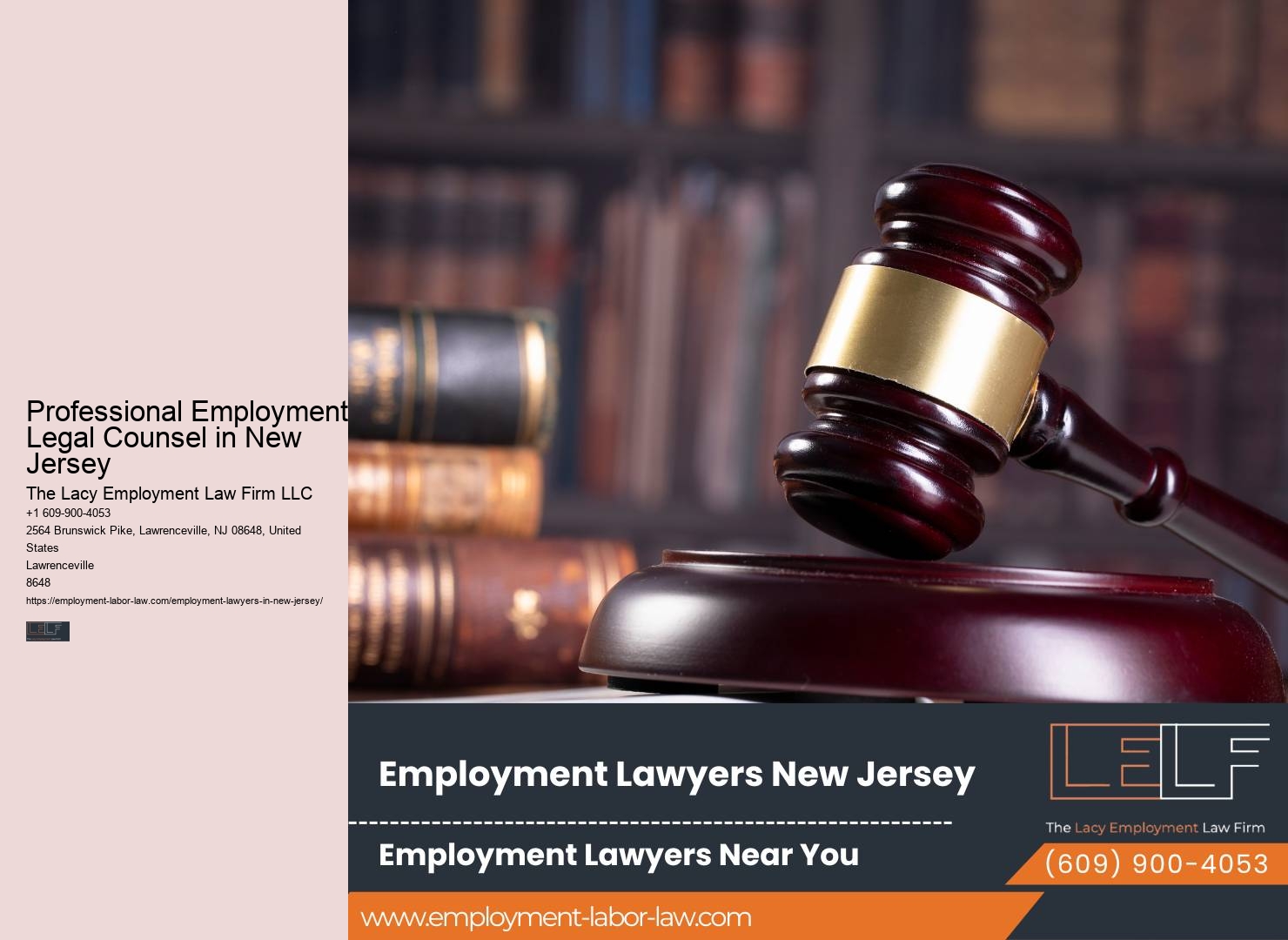 Equal Employment Opportunity Commission (EEOC) claims attorney