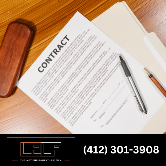 Top-rated workplace rights attorneys for Philly residents