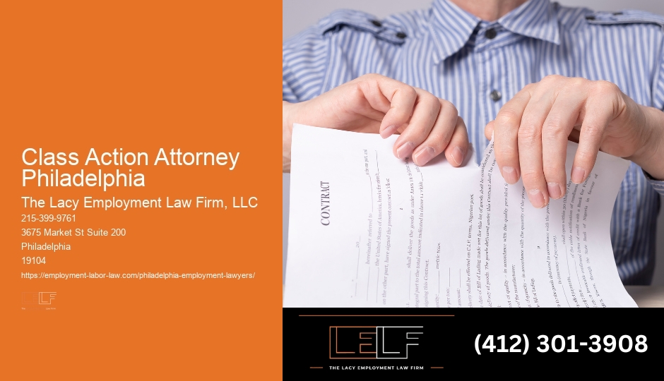 Class Action Attorney Class Action Attorney Philadelphia