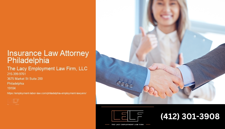 Reliable Insurance Law Attorney Philadelphia Attorney Expert