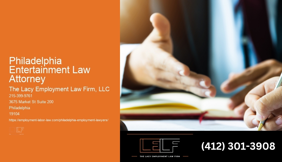Trust And Estate Attorney Philadelphia Entertainment Law Attorney