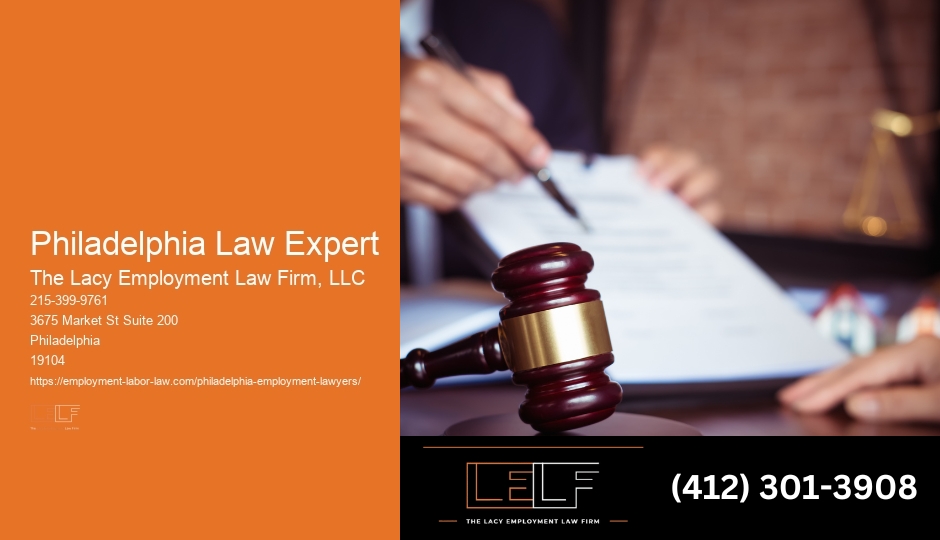 High-Stakes Trial Attorney Philadelphia Law Expert