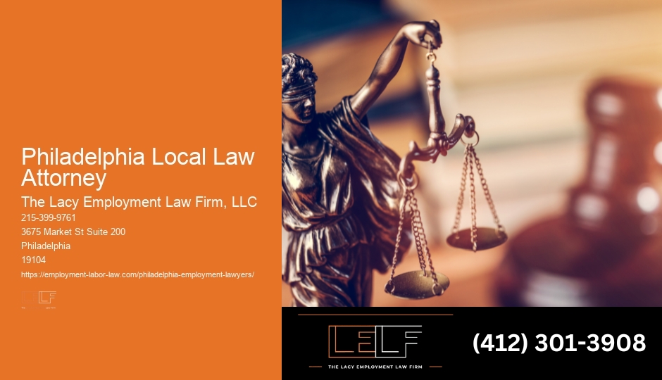 Affordable Litigation Services Philadelphia Local Law Attorney