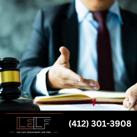 Philadelphia workplace retaliation lawyer services
