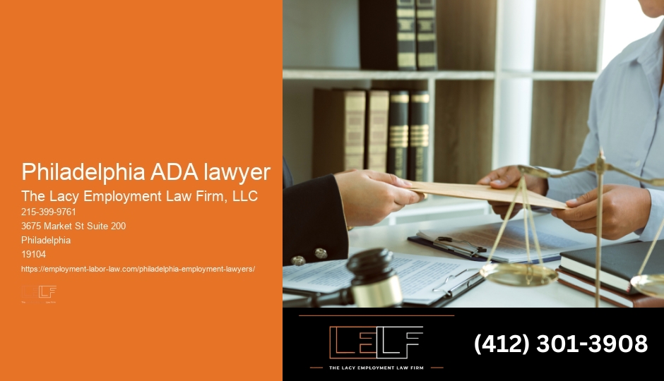 Philadelphia Workplace Compensation Attorney