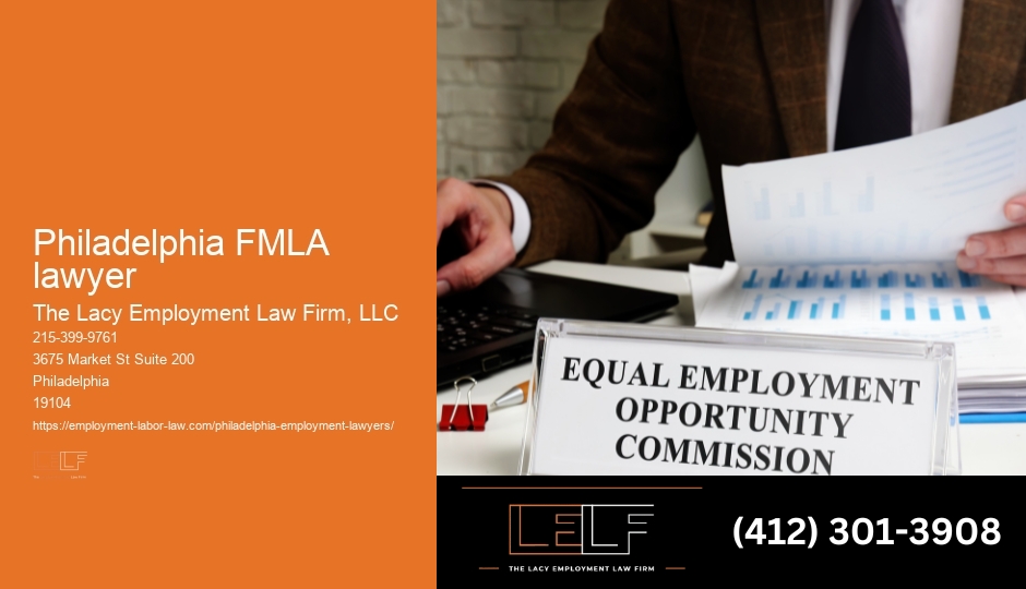 Philadelphia employment compliance lawyer