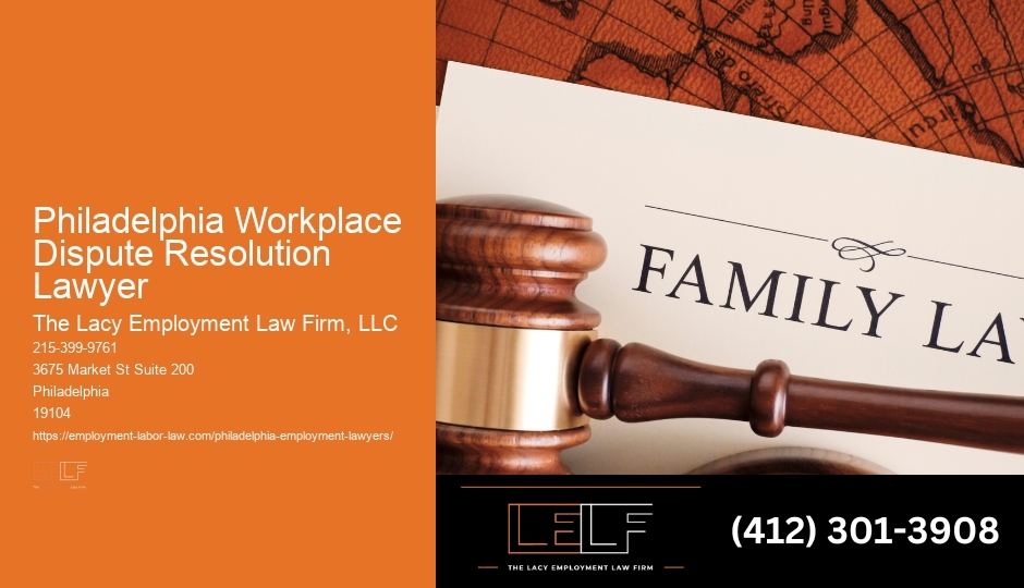 Employee misclassification lawyer Philadelphia