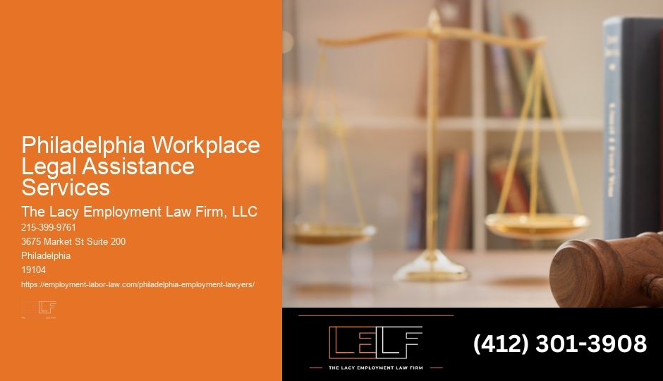 Philadelphia national origin discrimination lawyer