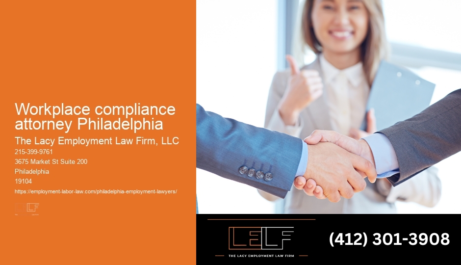 Employment contract lawyer Philadelphia