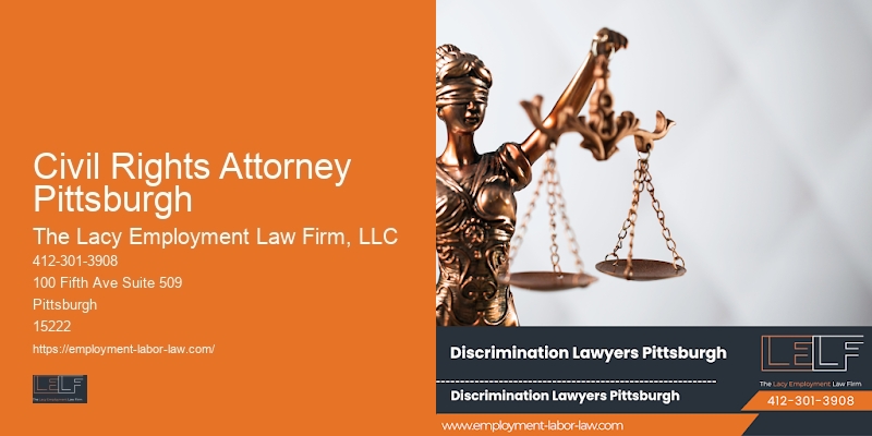 Employment Attorney Near Me