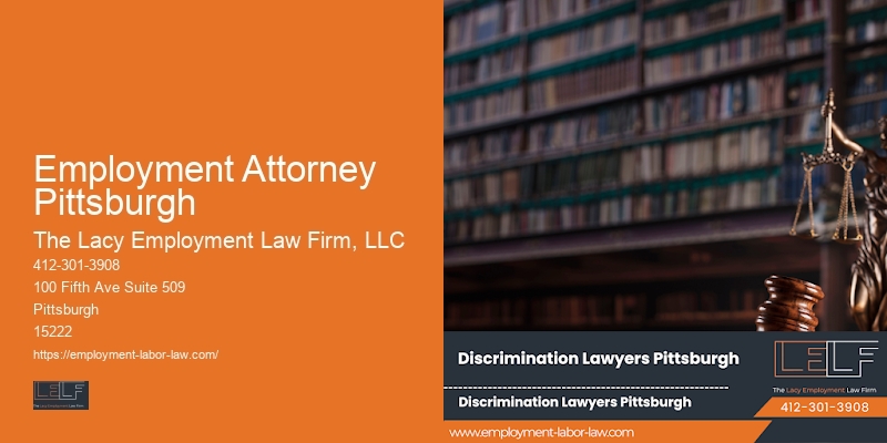 Employment Rights For Seasonal Workers Employment Attorney Pittsburgh