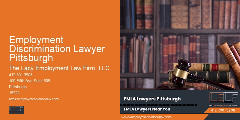 Philadelphia Workplace Discrimination Attorney