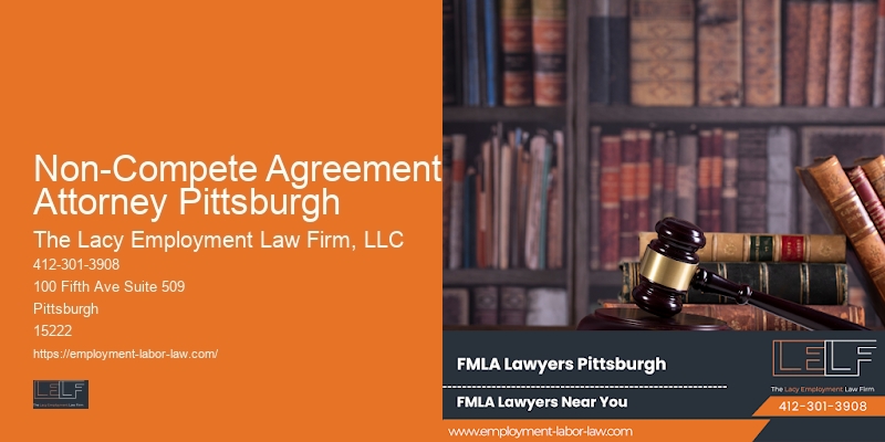 PA Employment Lawyers