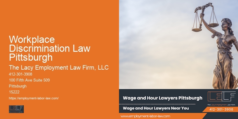 Employment Lawyers For Employees Near Me
