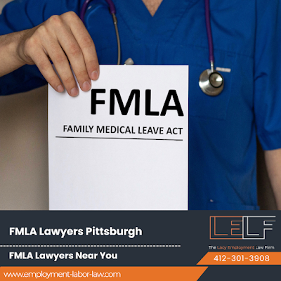 Employment Lawyer Pittsburgh Employment Attorney