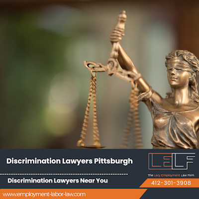 Wrongful Termination Lawyer Pittsburgh Retaliation Termination Lawyer