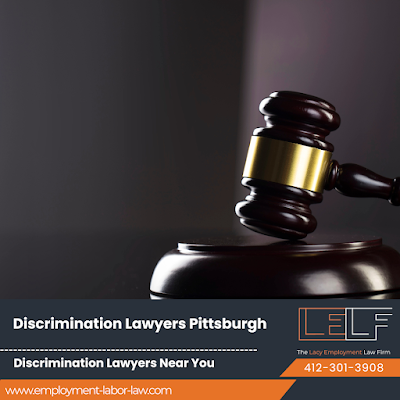 Wrongful Termination Lawyer Pittsburgh Retaliation Legal Services