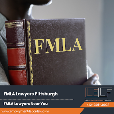 Pittsburgh Employment Attorney Workplace Legal Representation