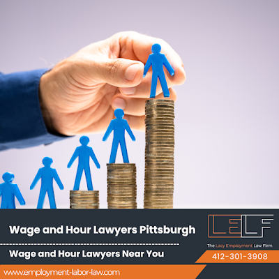 Discriminatory Practices Attorney Pittsburgh Workplace Retaliation Lawyer