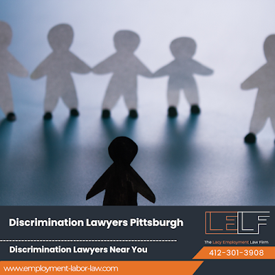 Retaliation Lawsuit Expert Wrongful Termination Lawyer Pittsburgh