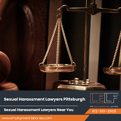 Unjust Firing Lawyer Discriminatory Practices Attorney Pittsburgh