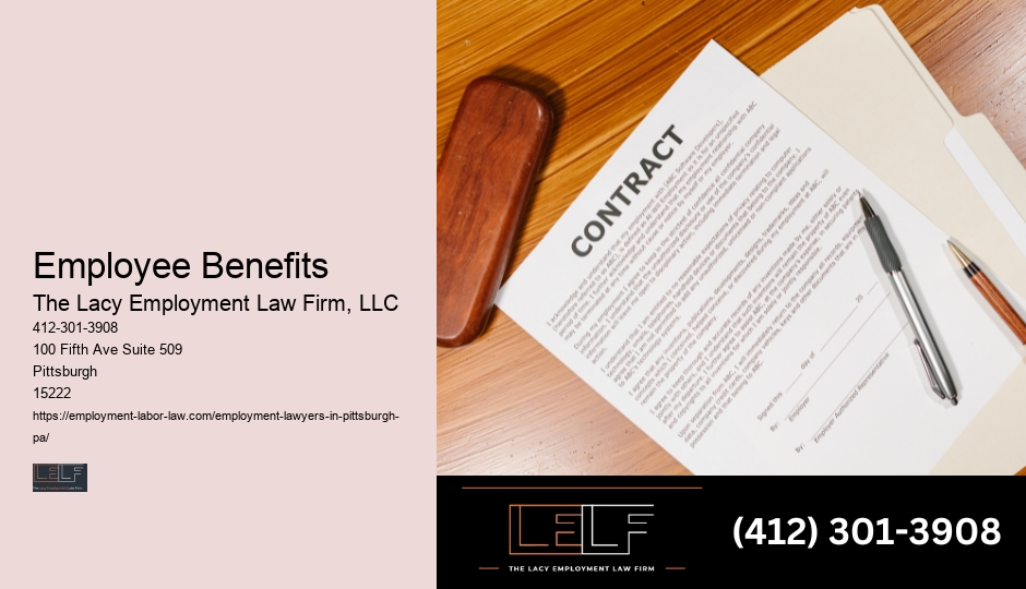 Pittsburgh Employment Rights For Coaches