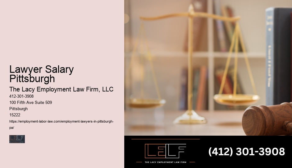Employment Rights Programs Pittsburgh