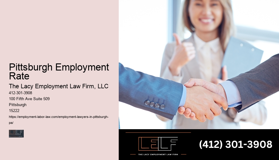 Pittsburgh Employment Rights Web Resources